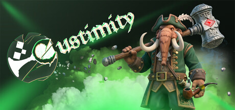 Cover art from Custimity