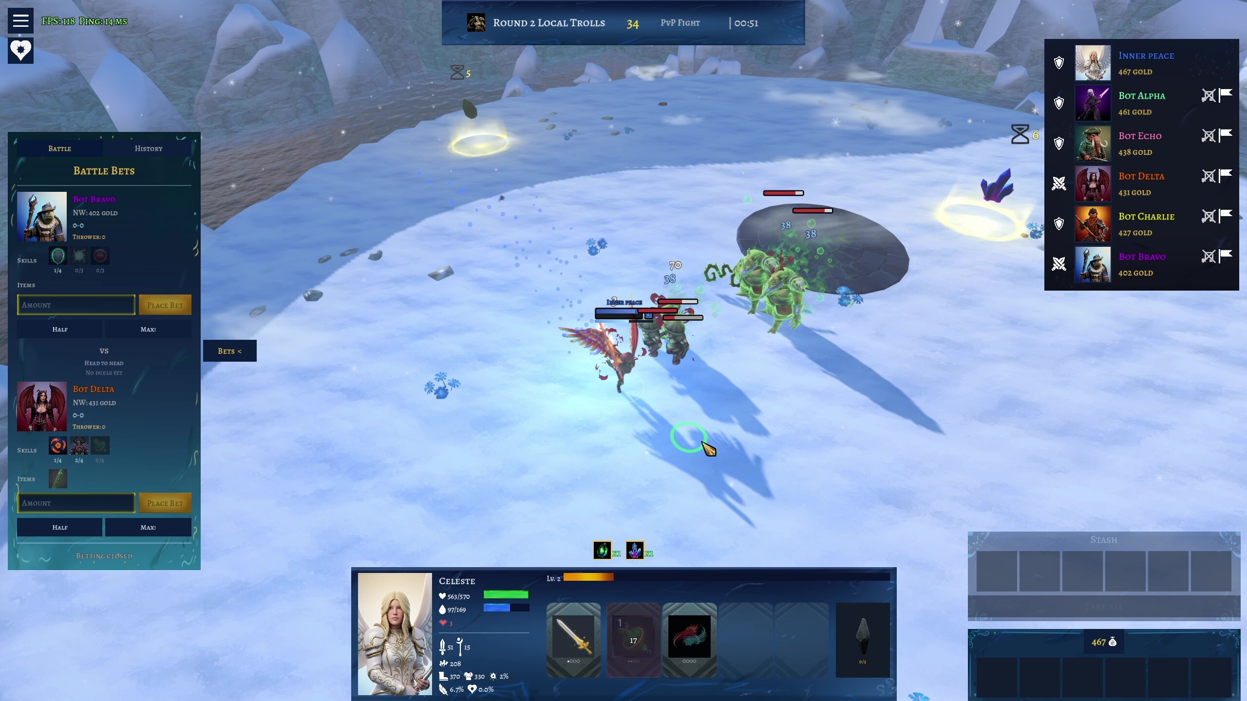 Custimity screenshot 2