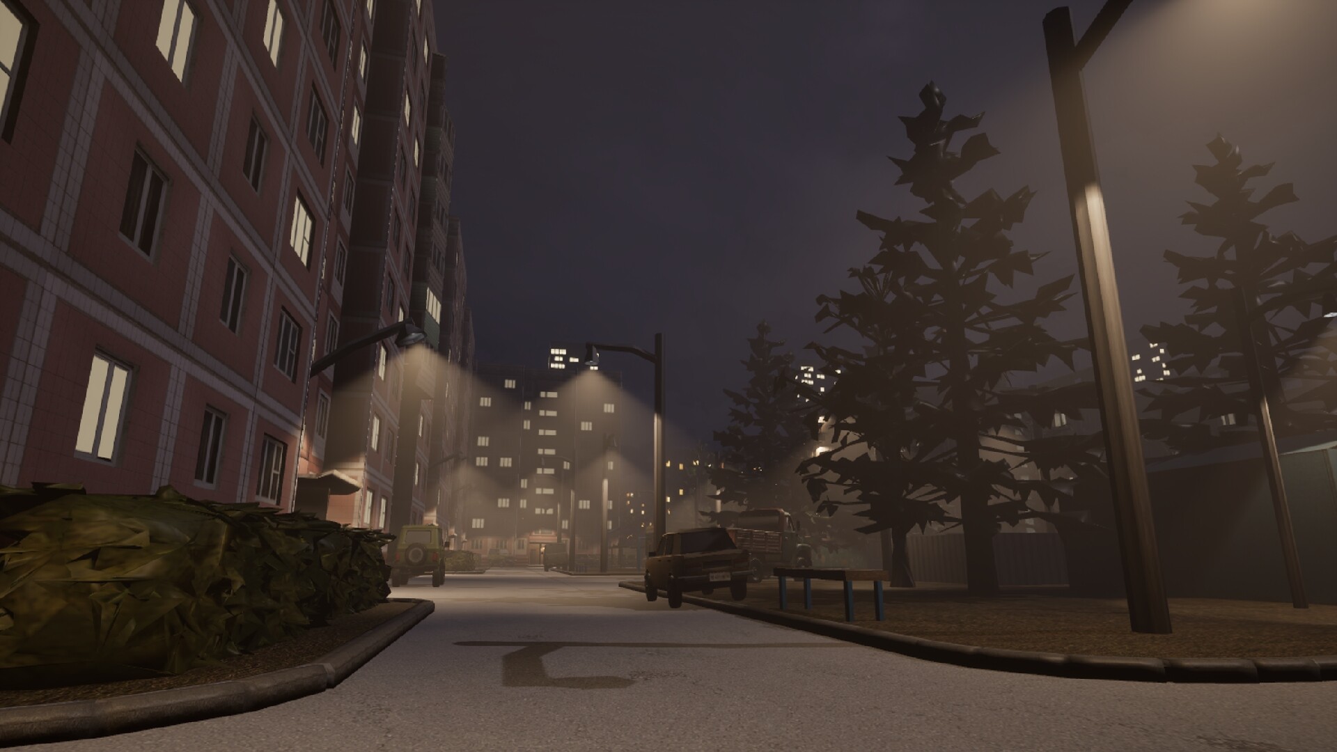 The Last Lunch screenshot 4