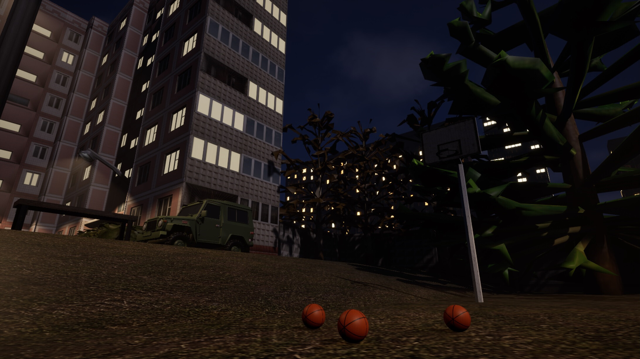 The Last Lunch screenshot 3