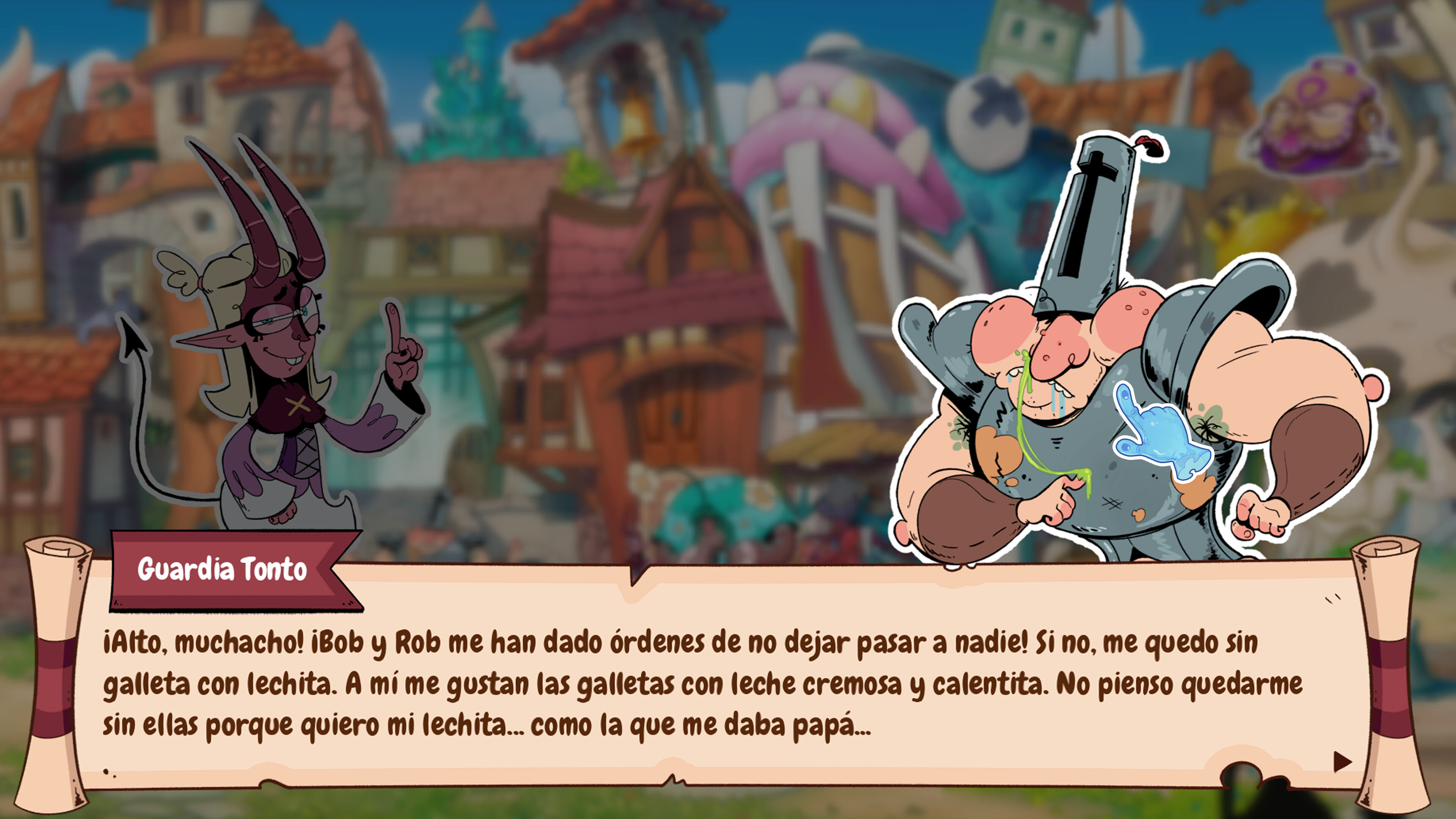 Dummies 'n' Douchebags screenshot 4