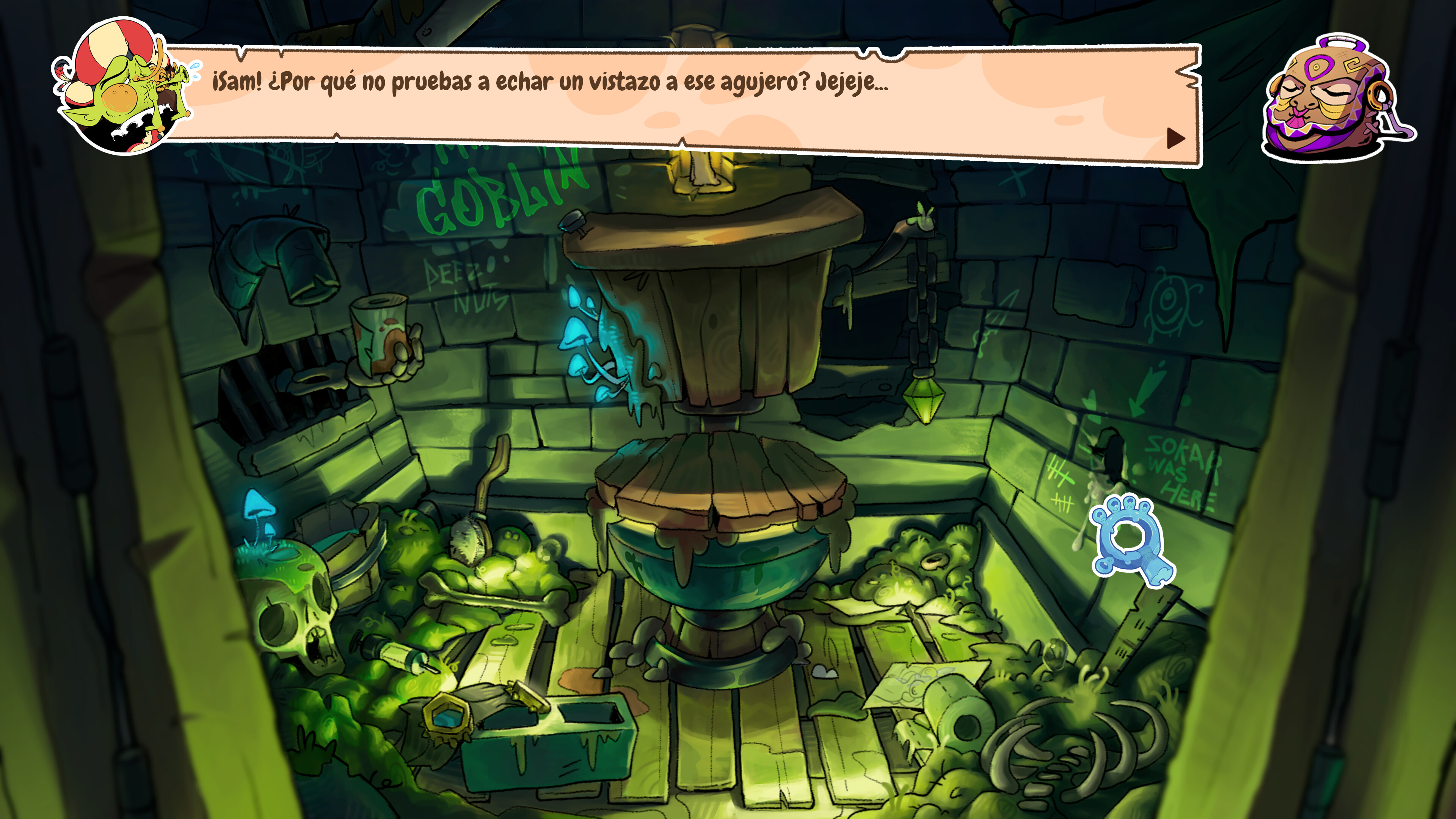 Dummies 'n' Douchebags screenshot 3