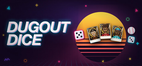 Cover art from Dugout Dice