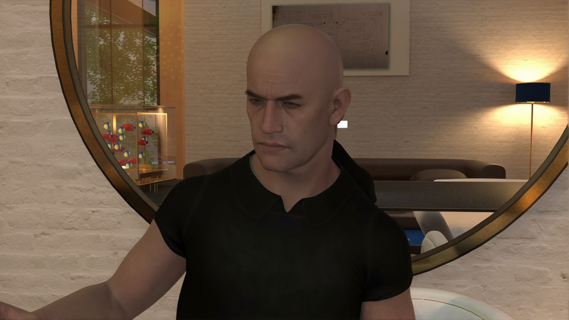 Agent Sherine: Oil Baron screenshot 4