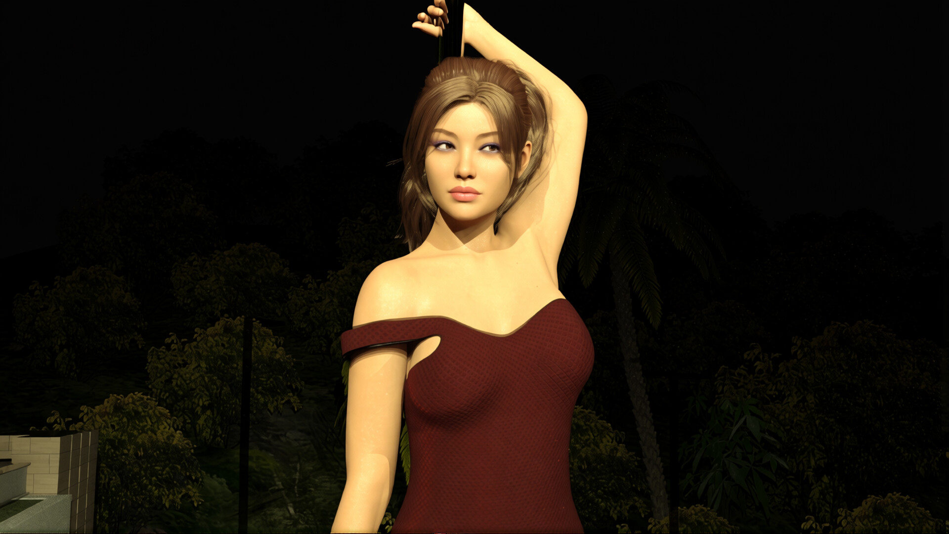 Agent Sherine: Oil Baron screenshot 3