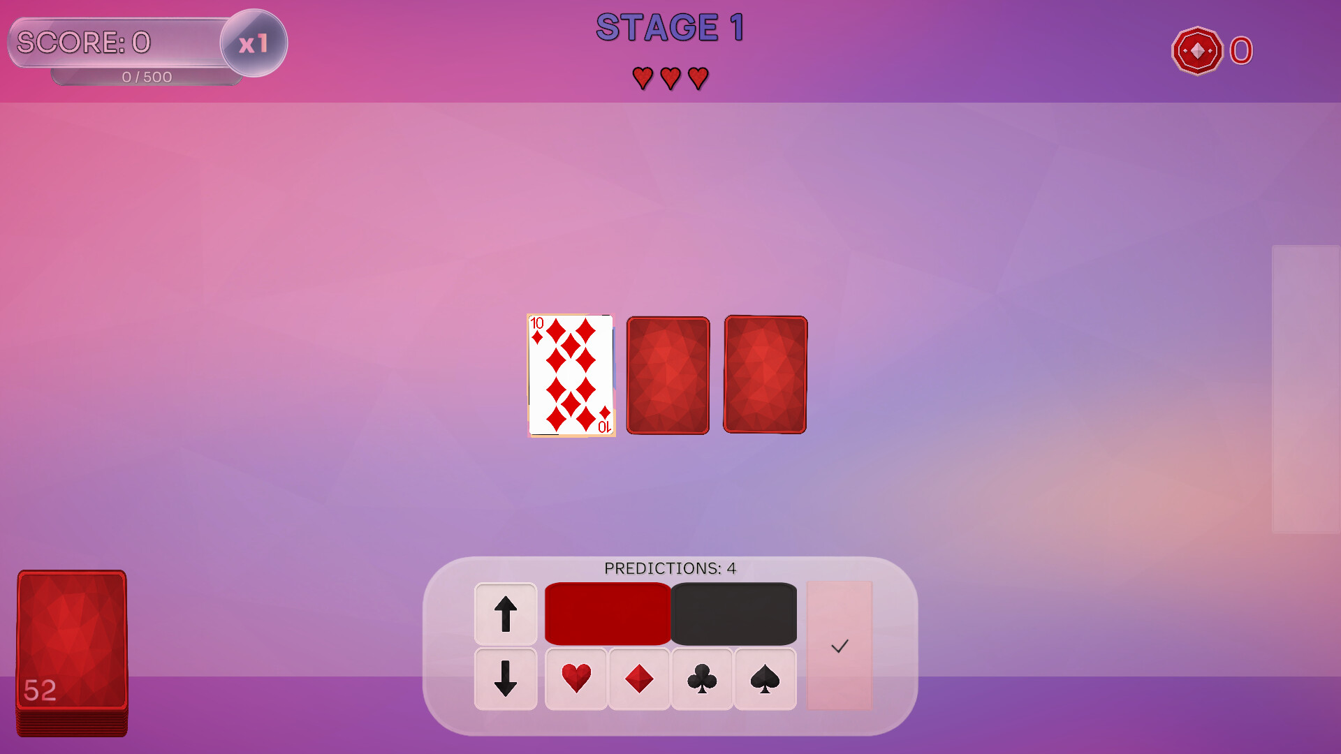 High Stakes trailer