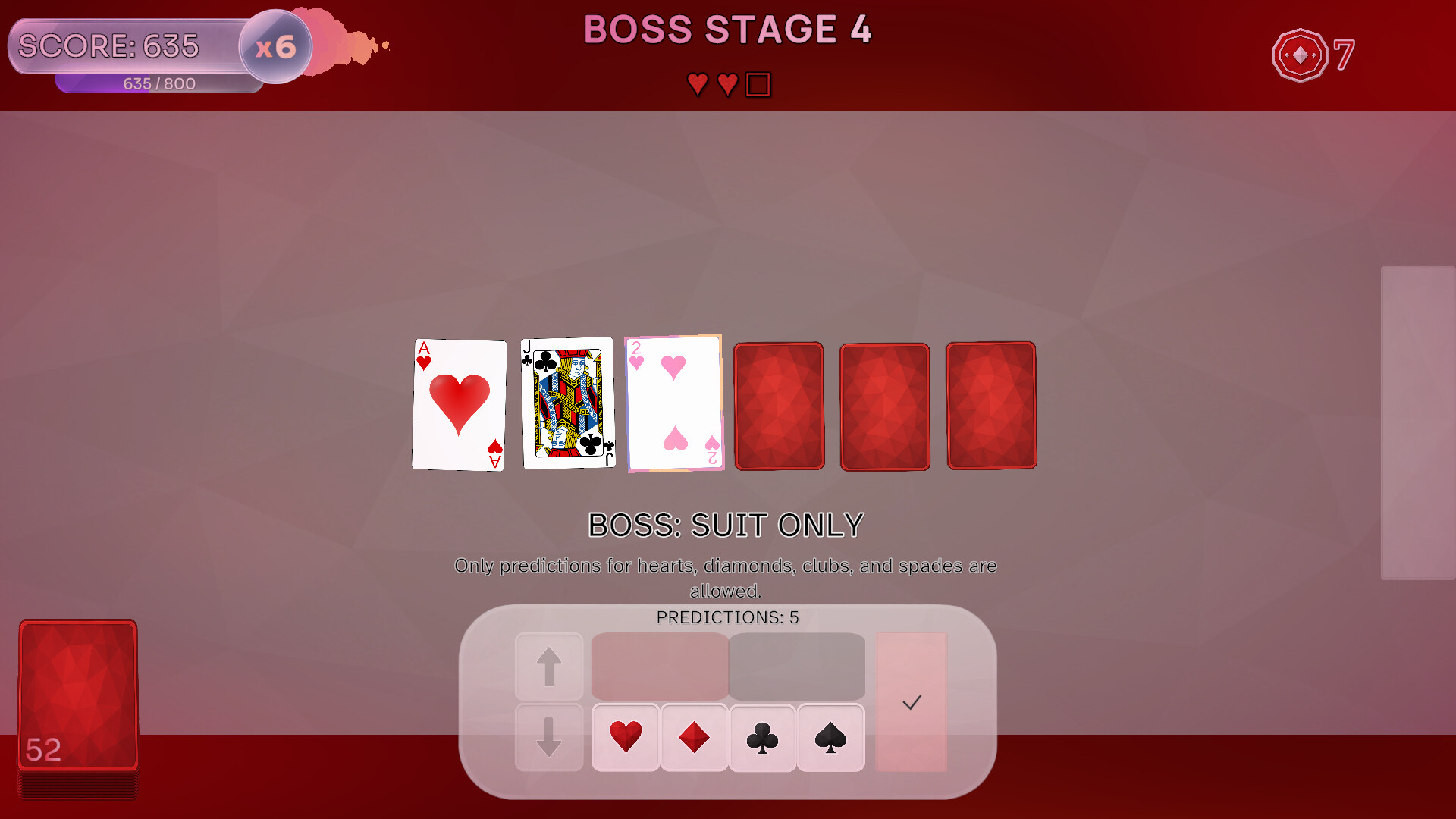 High Stakes screenshot 5