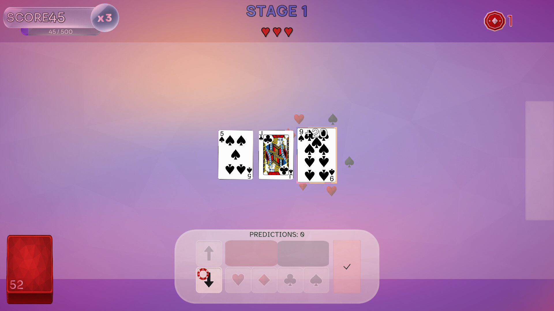 High Stakes screenshot 2
