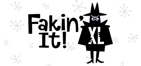 Cover art from Fakin It XL