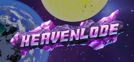 Cover art from Heavenlode