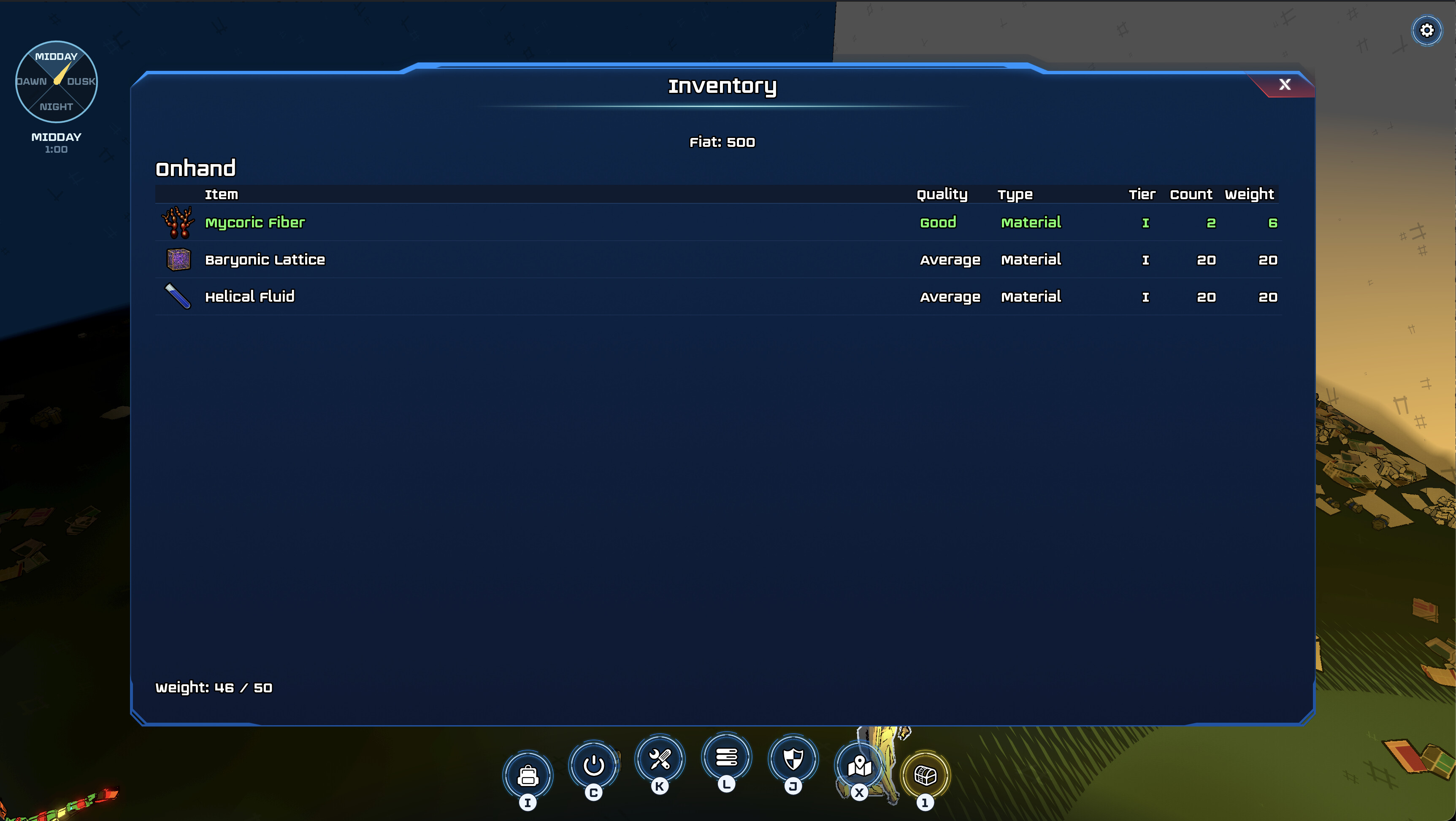 Heavenlode screenshot 5