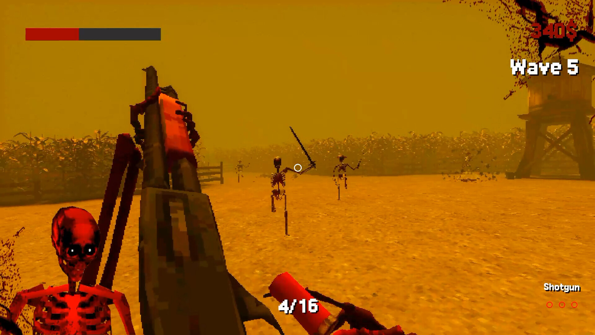 Skull Crusher trailer