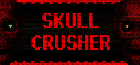 Cover art from Skull Crusher