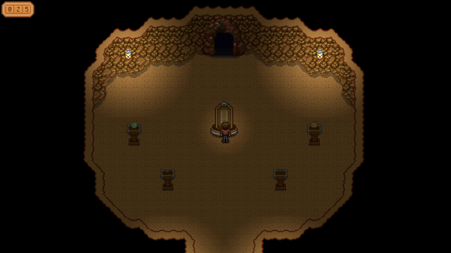 Amber Ridge screenshot 5