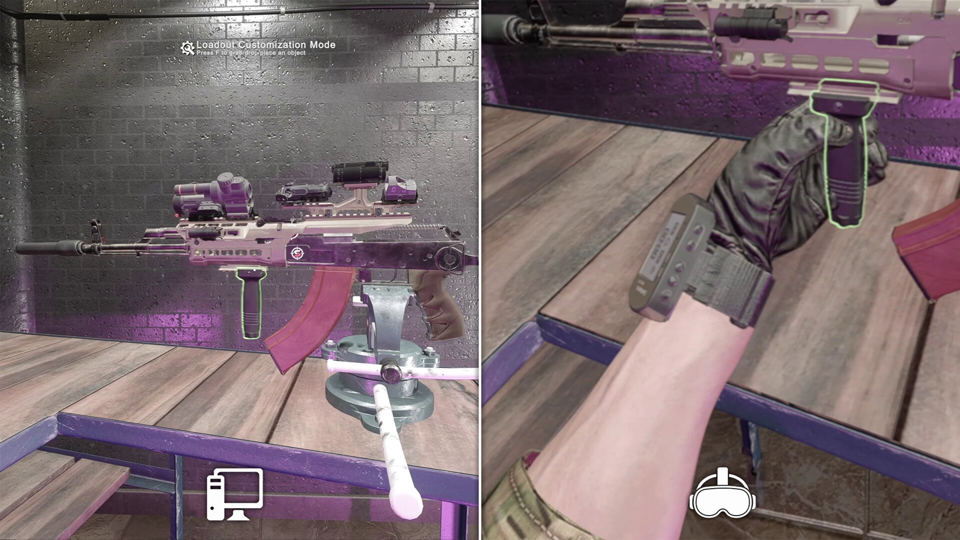 Silent Strike screenshot 5