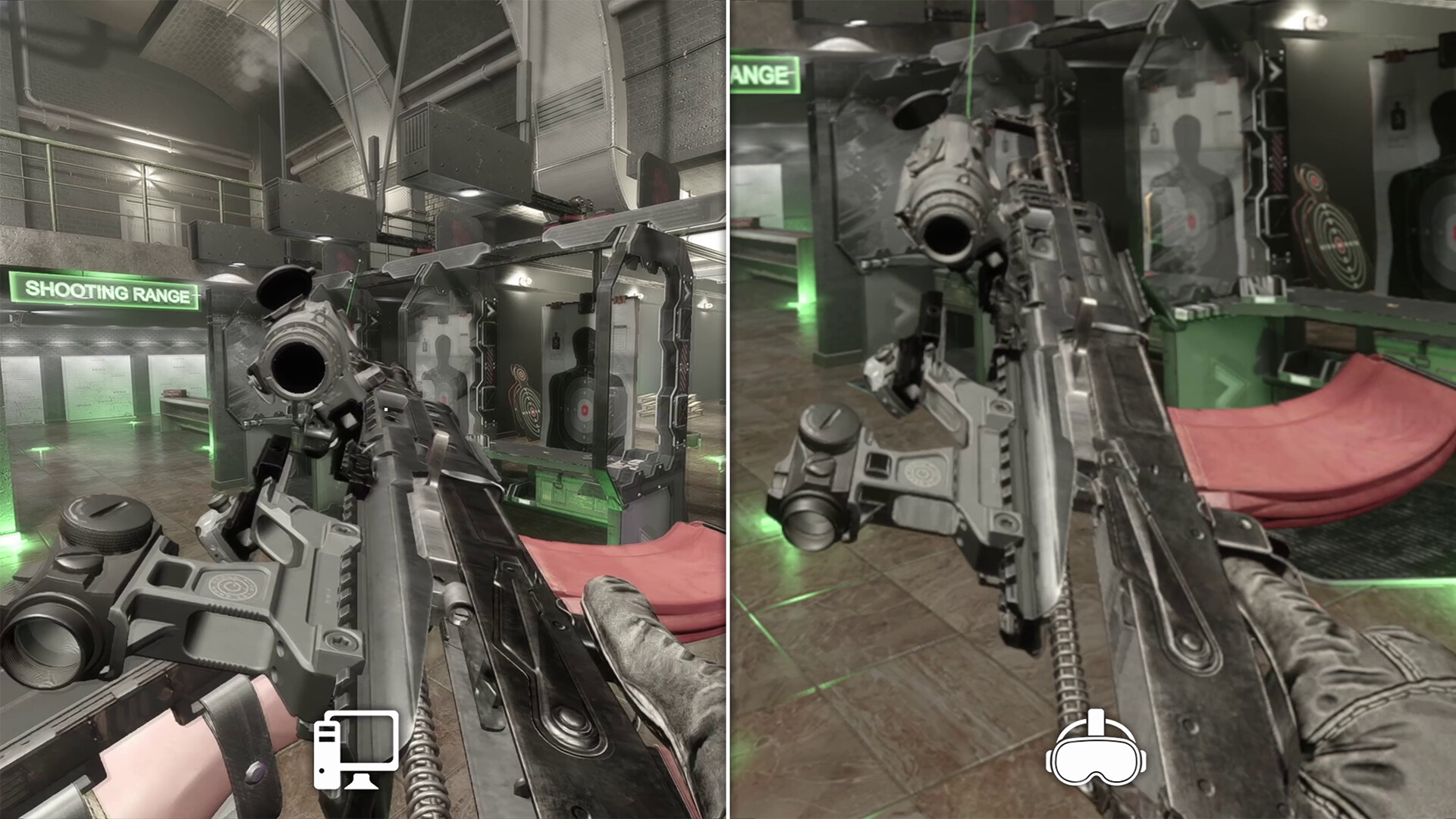 Silent Strike screenshot 3