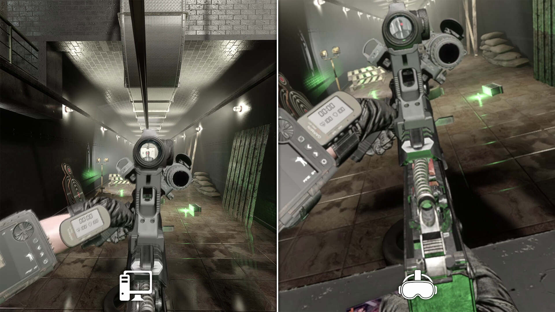 Silent Strike screenshot 4