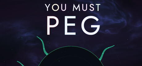 Cover art from You Must Peg
