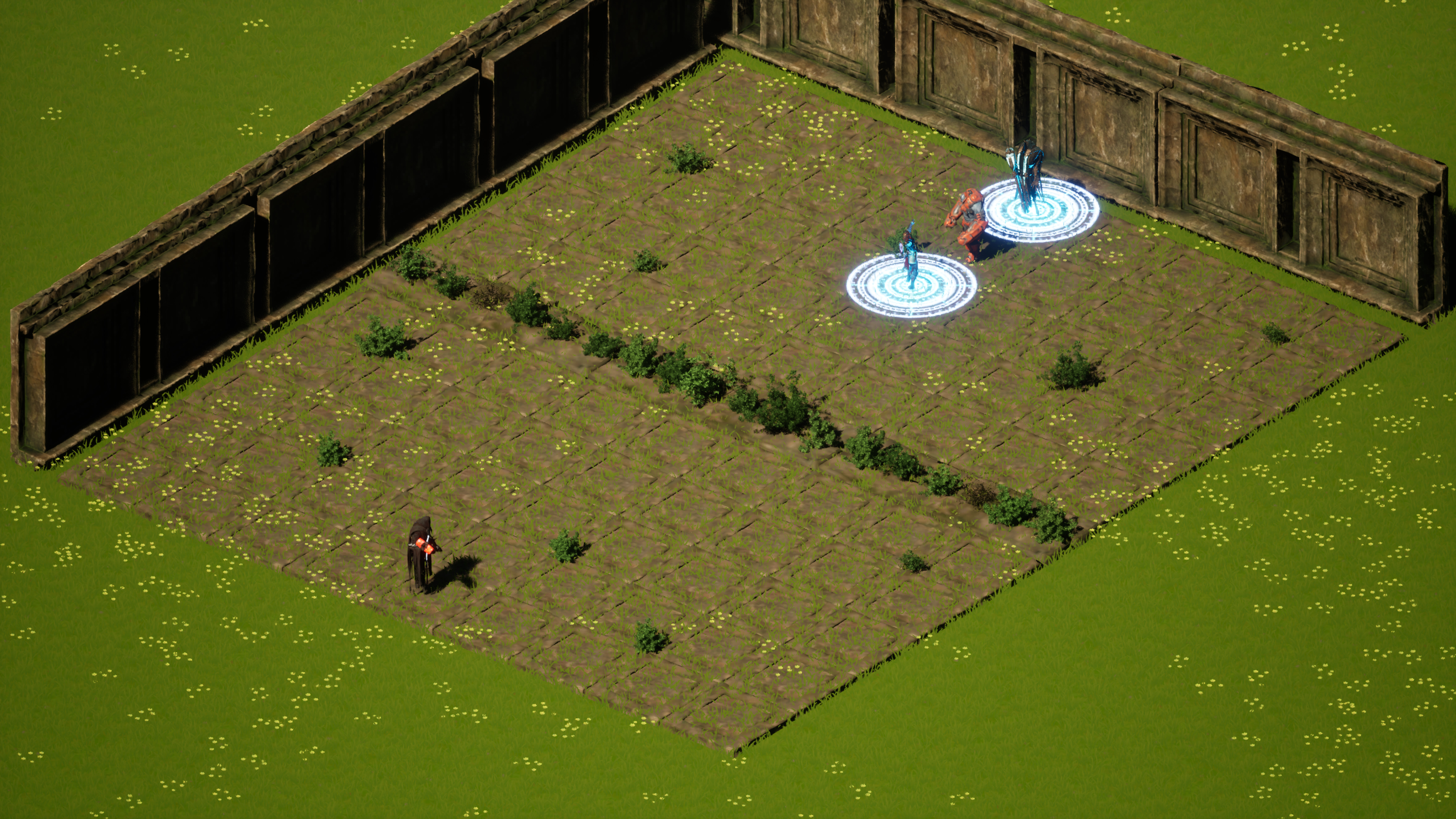 Magichess screenshot 4