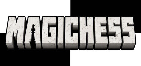 Cover art from Magichess