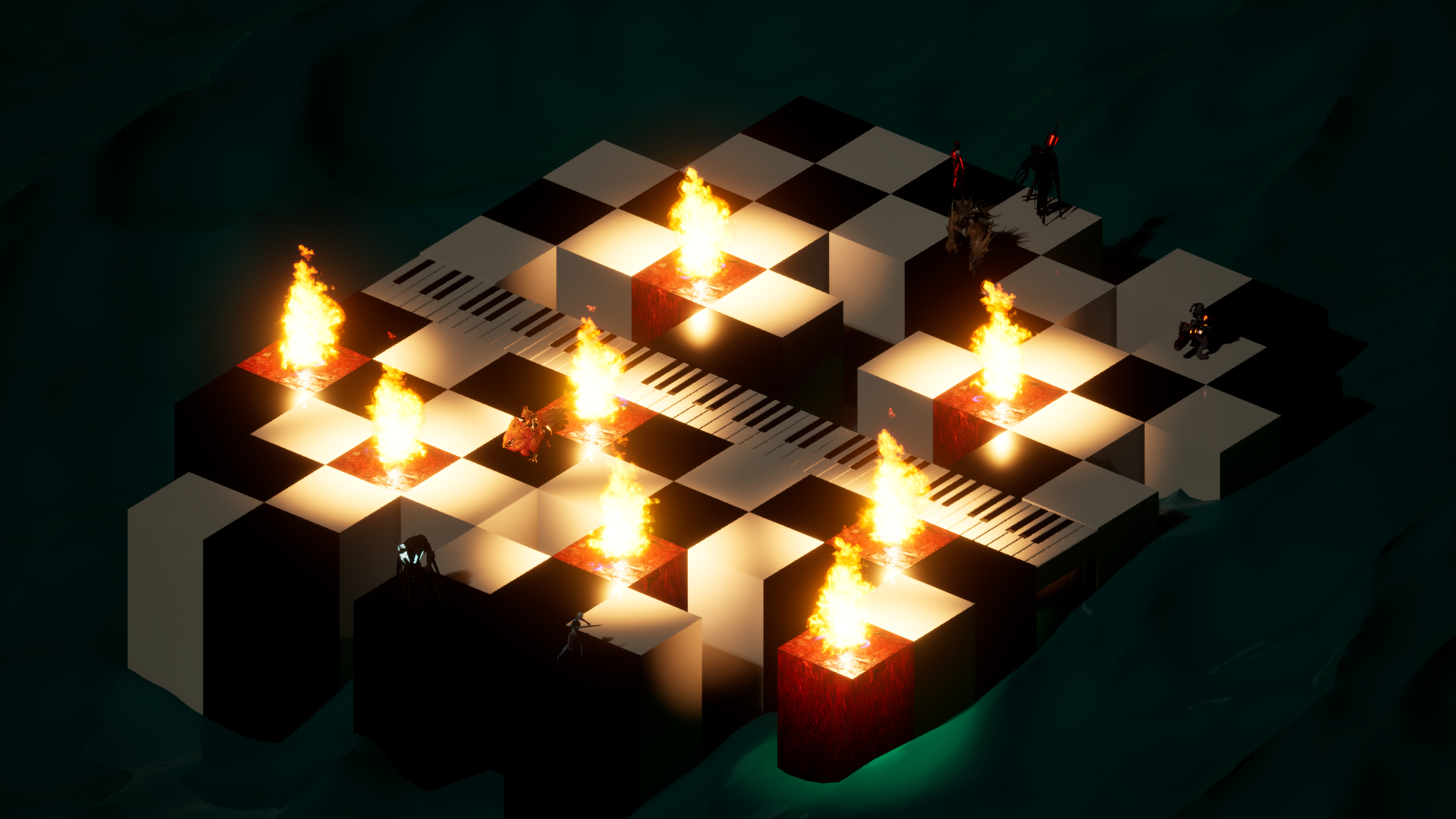 Magichess screenshot 3