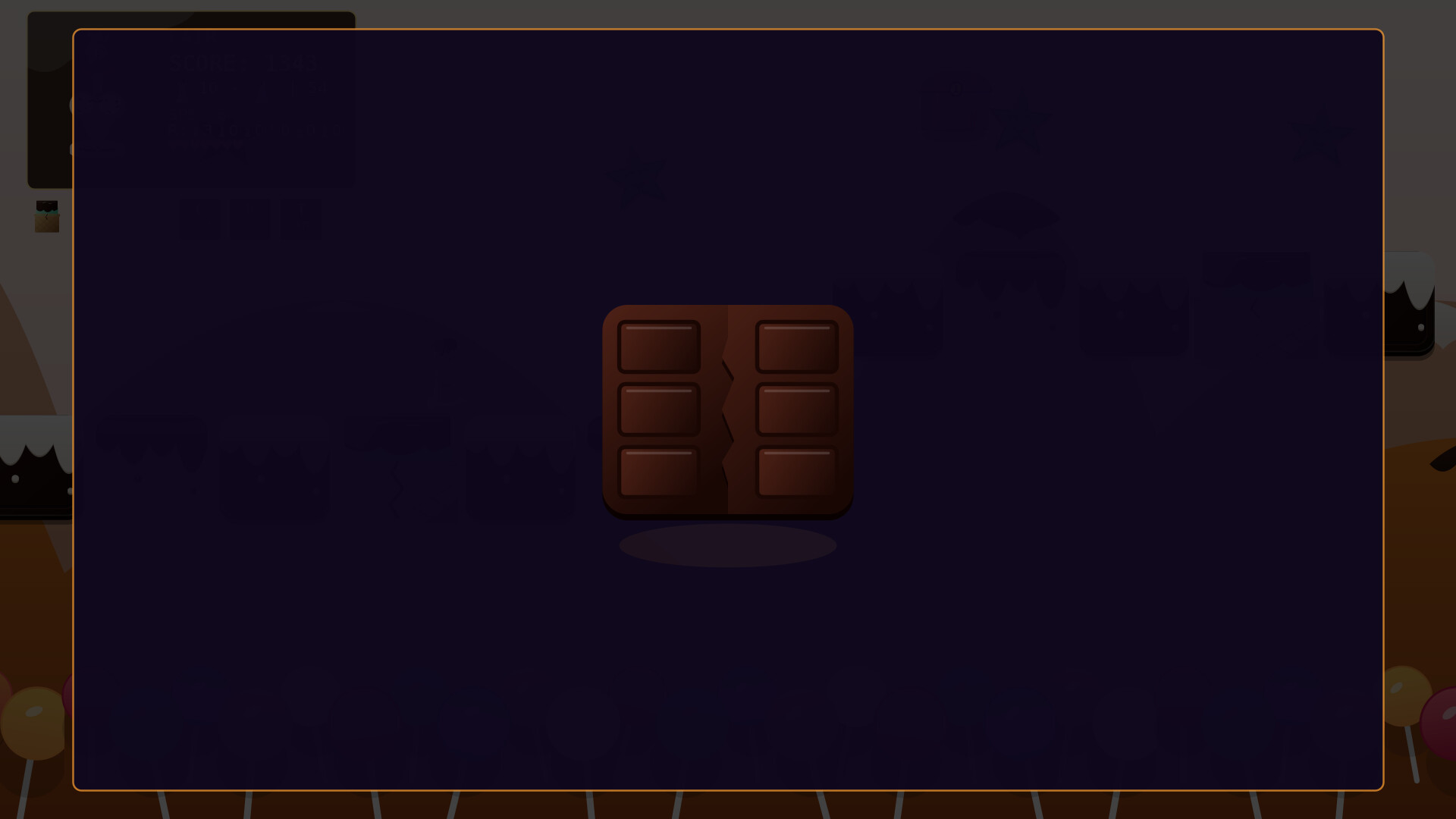 Life of Pawn: Chocolate and Marshmallow screenshot 5