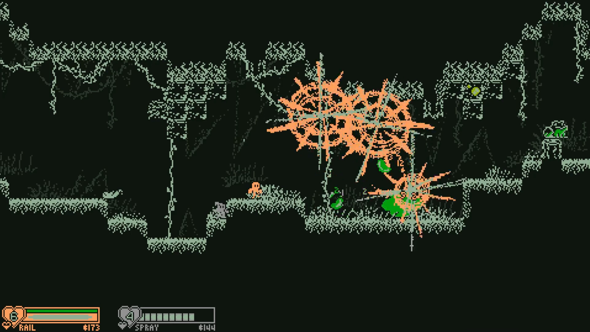 Closed-In screenshot 5