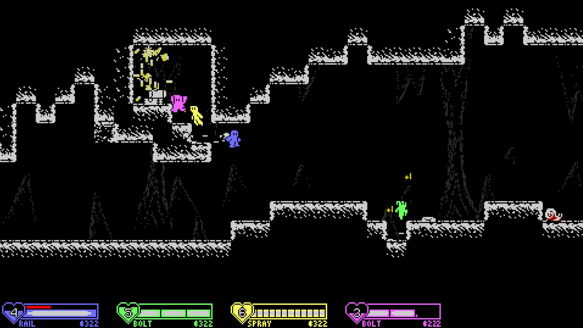 Closed-In screenshot 2
