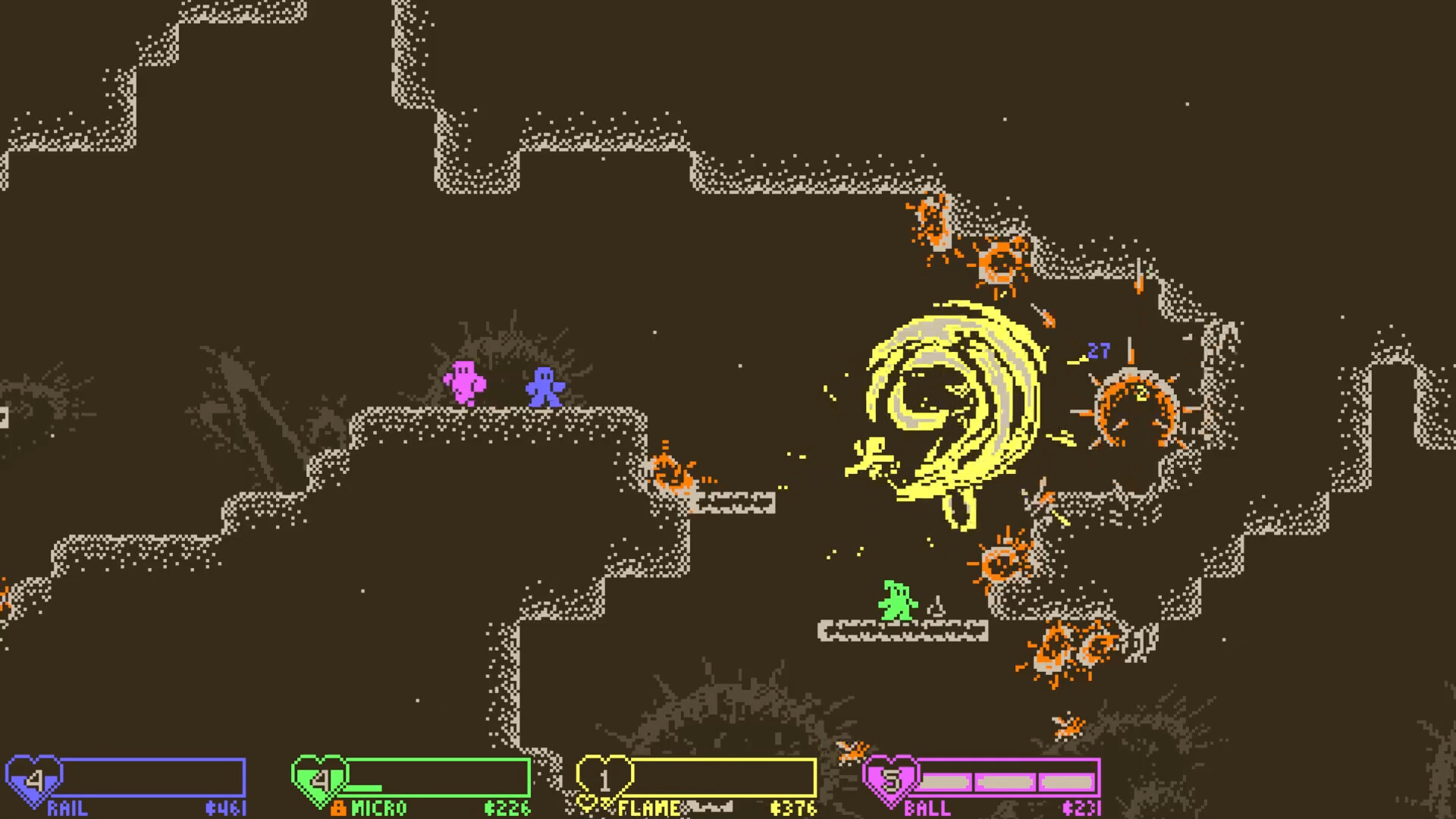 Closed-In screenshot 4