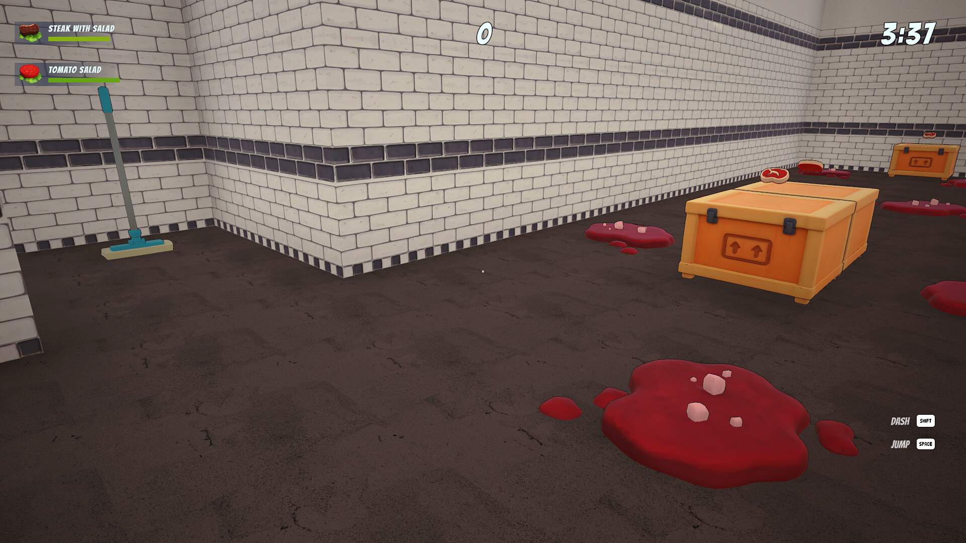 We Are Cooking screenshot 3