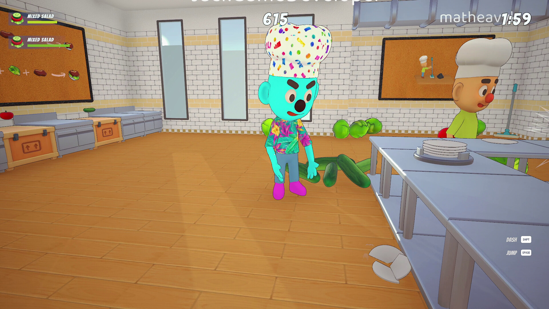 We Are Cooking screenshot 5