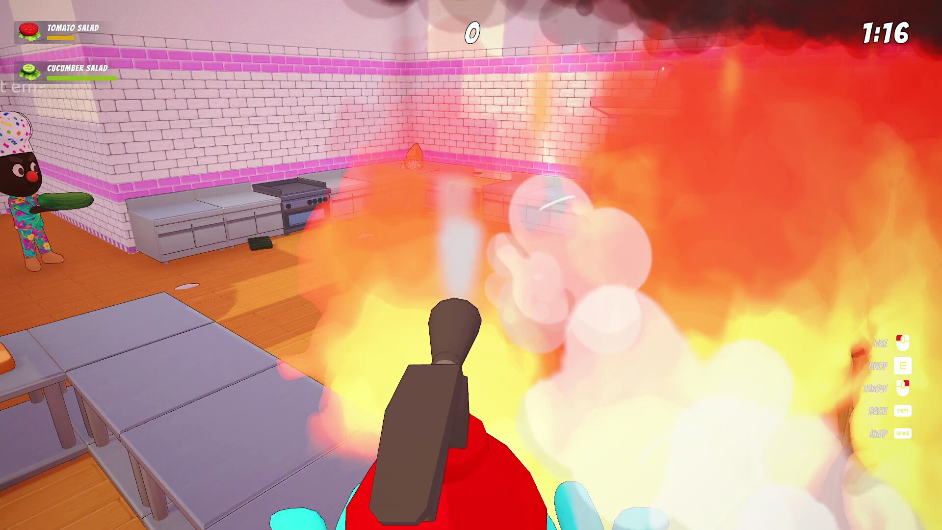 We Are Cooking screenshot 2