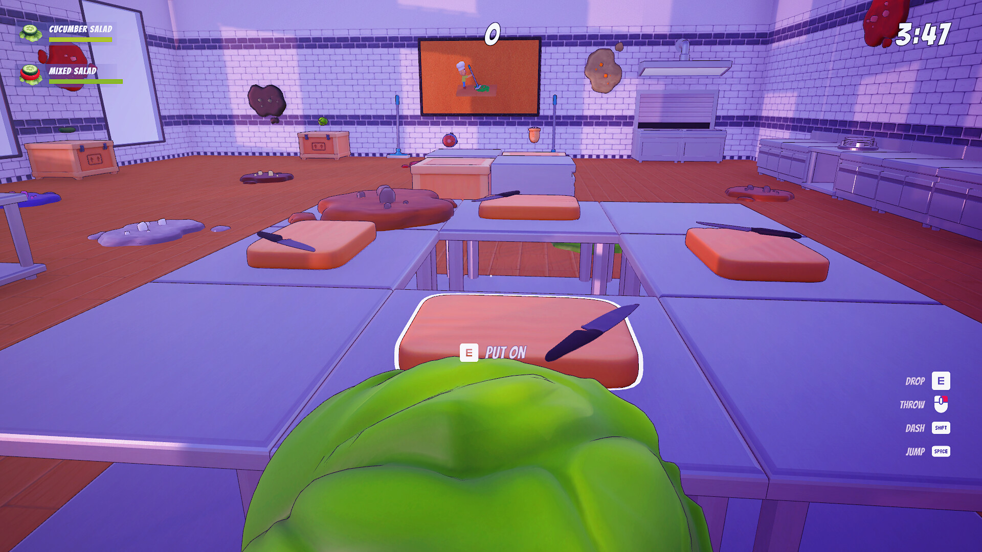 We Are Cooking screenshot 4