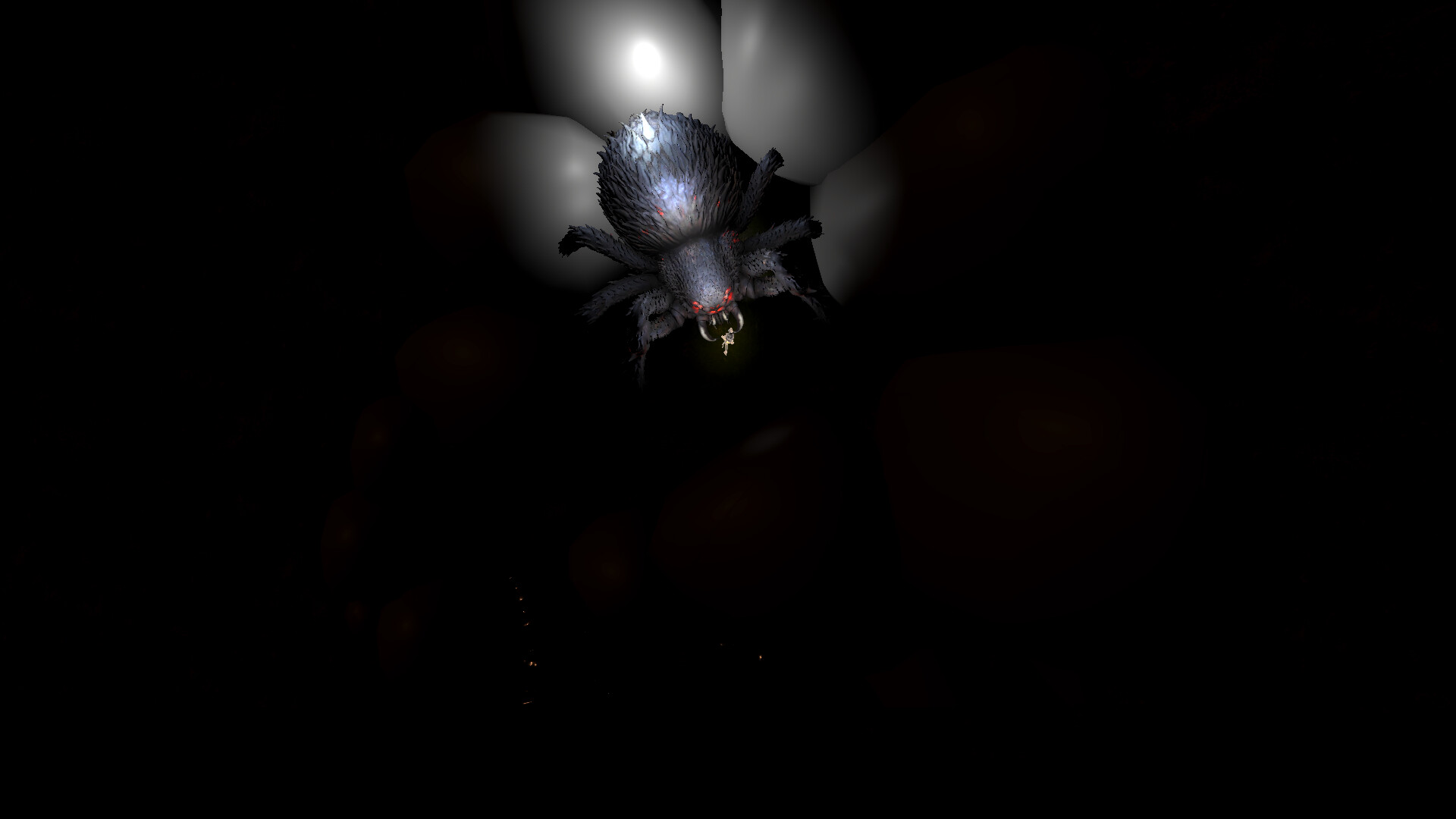 Midnight Haunting screenshot 5
