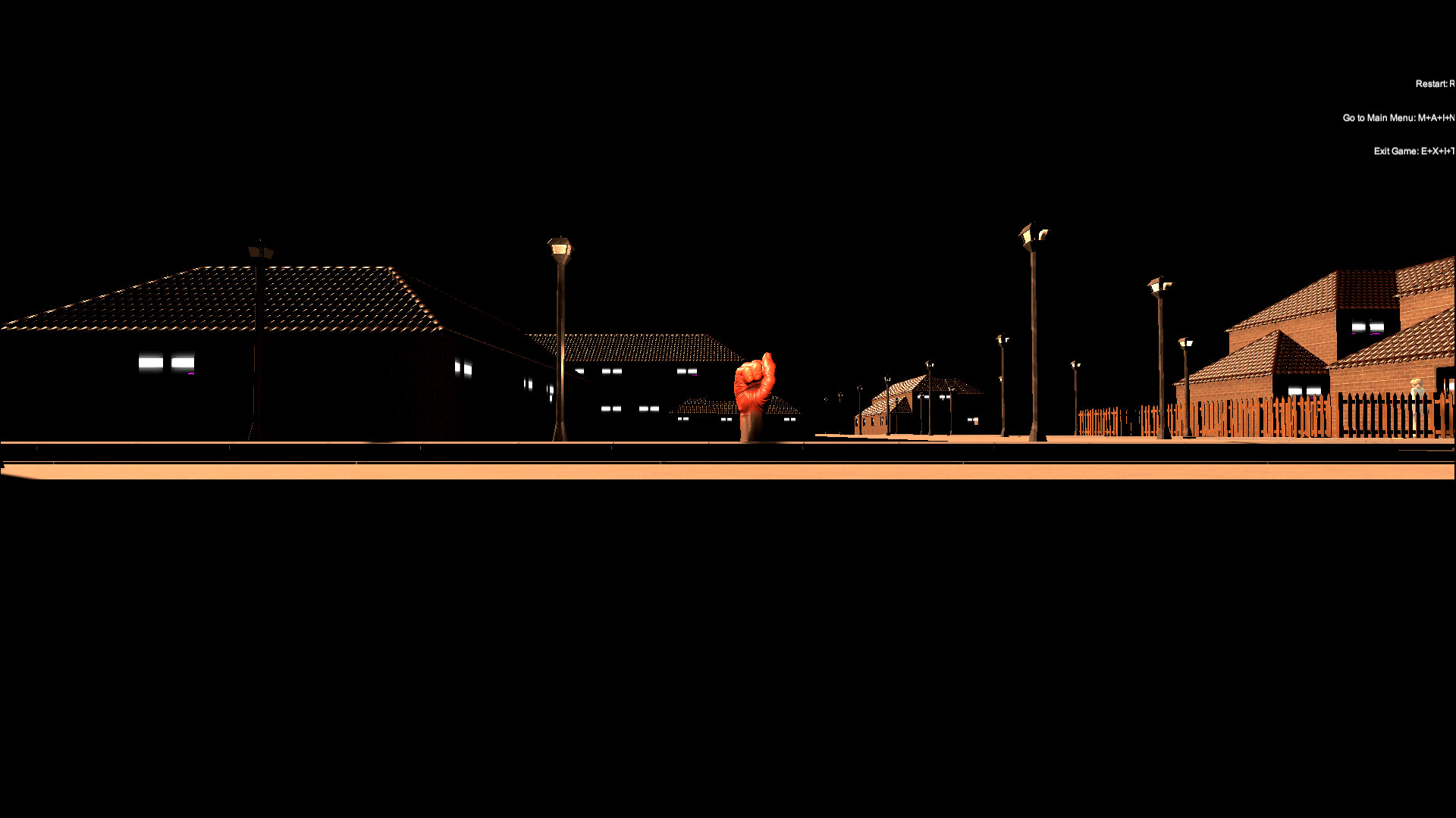 Midnight Haunting screenshot 2