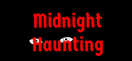 Cover art from Midnight Haunting