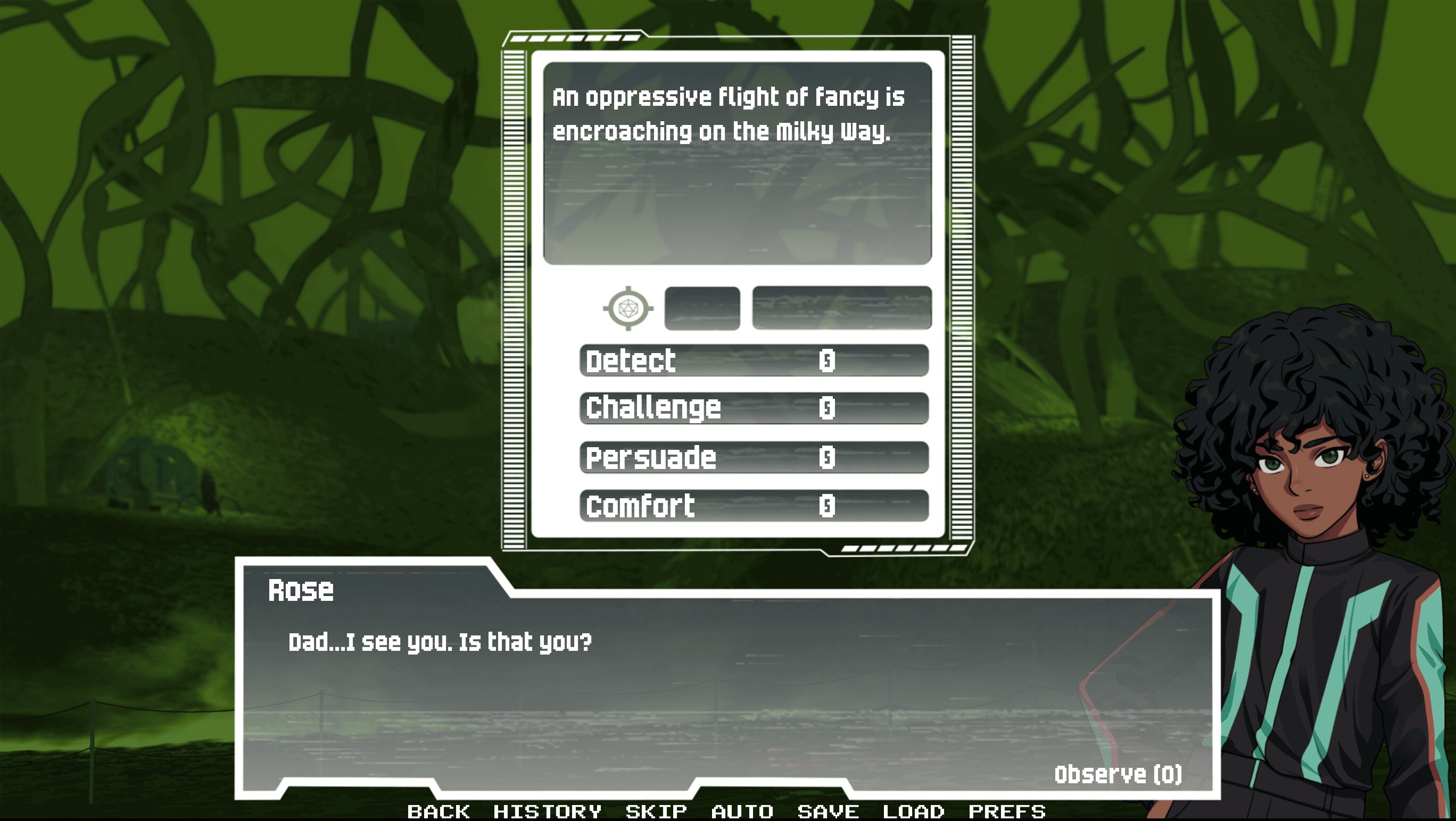 The Pinch screenshot 5