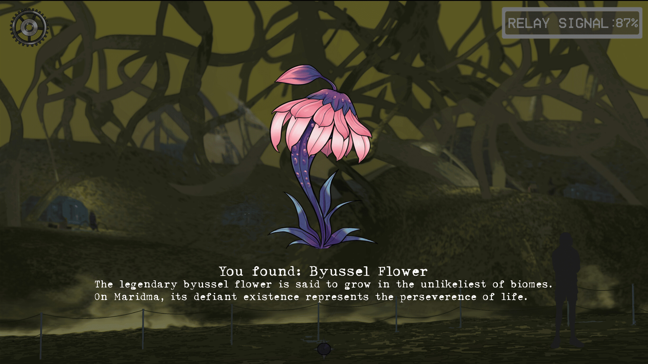 The Pinch screenshot 2