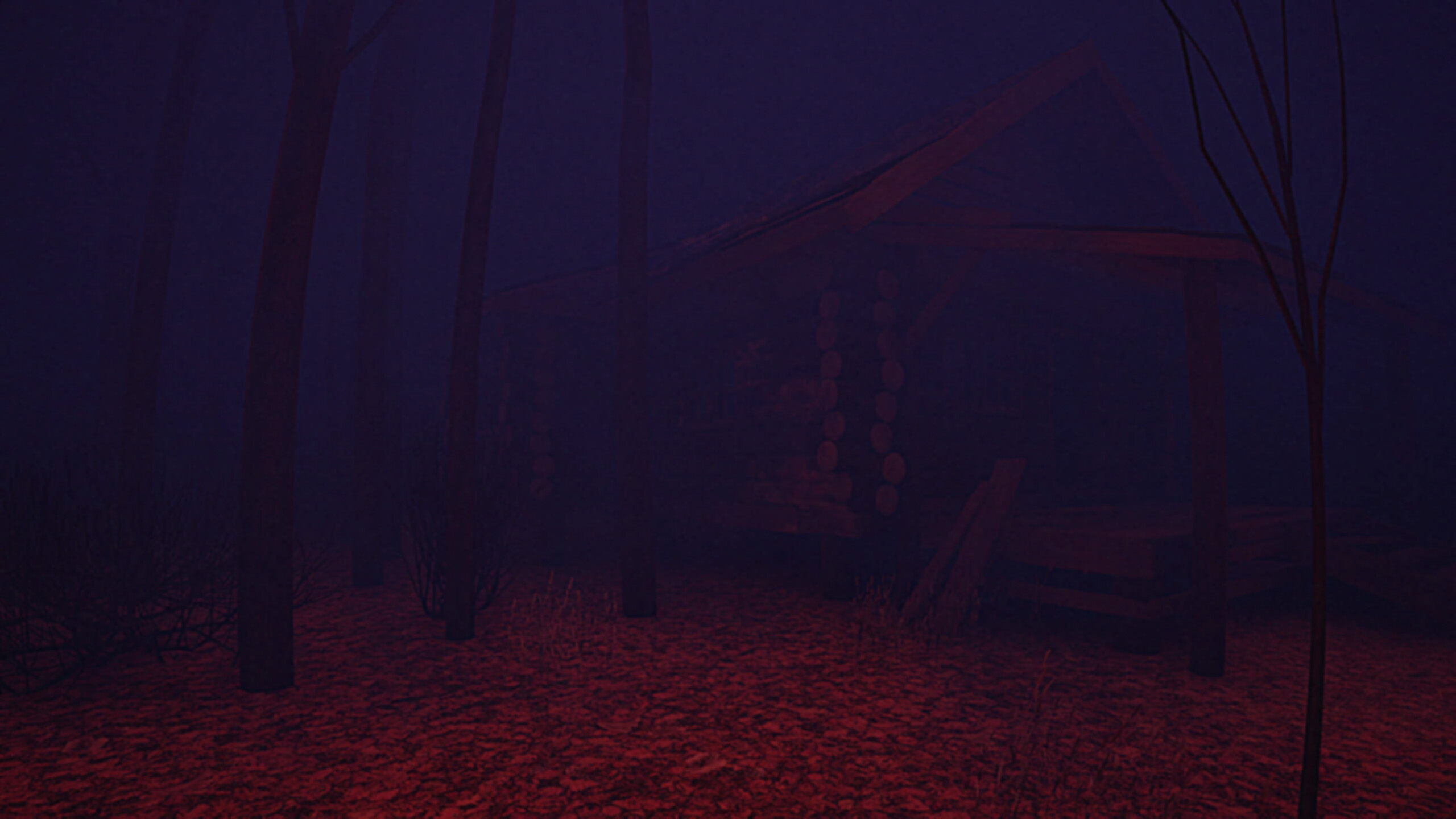 The Edge of the Backrooms screenshot 5