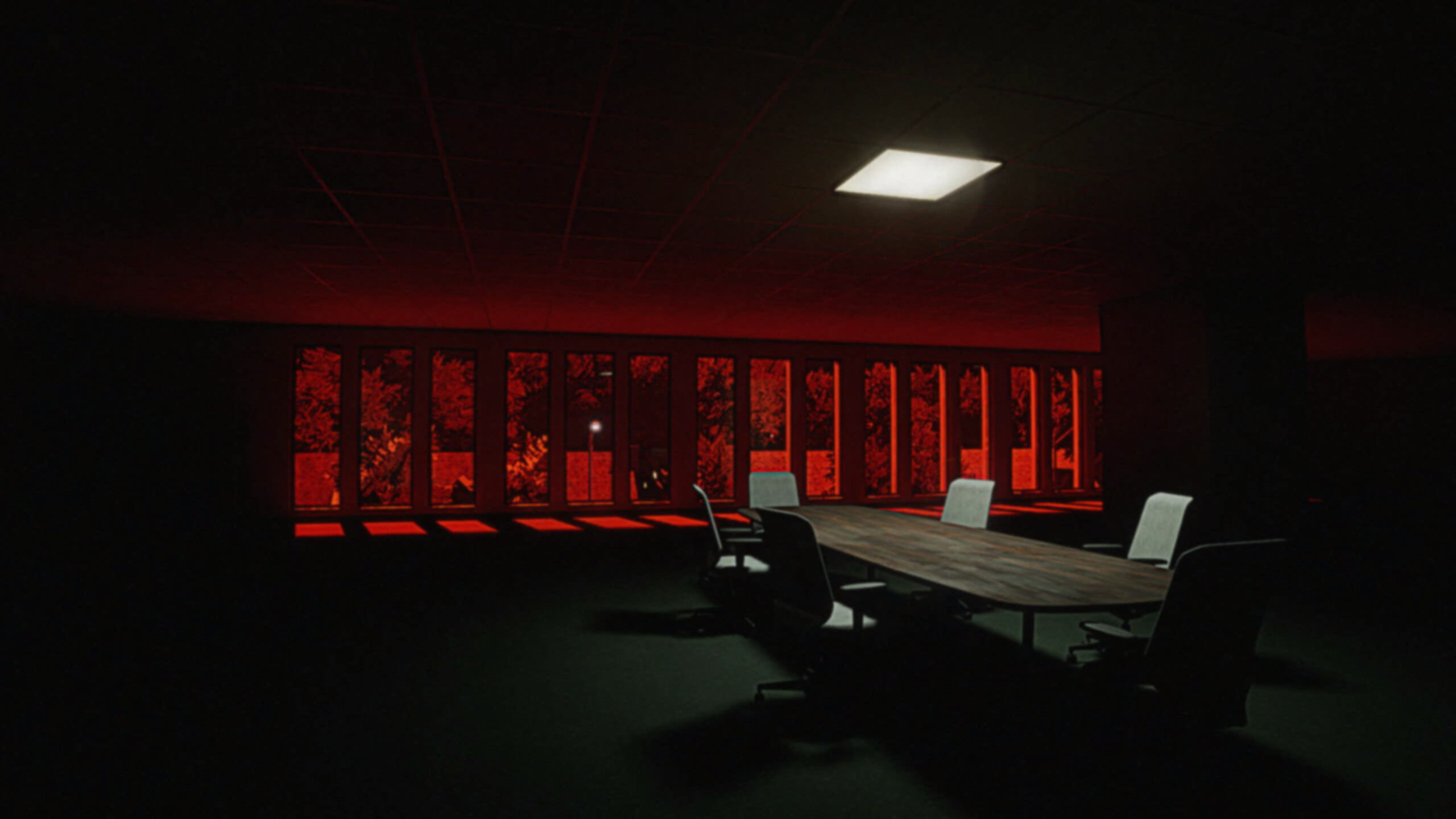 The Edge of the Backrooms screenshot 4
