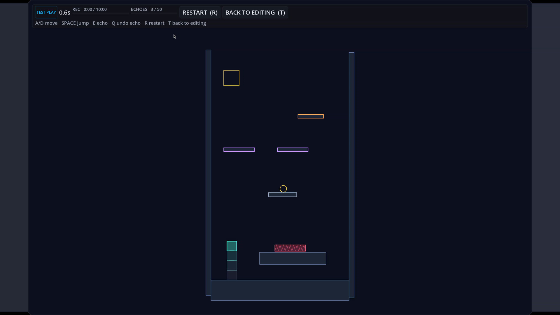 AfterImage screenshot 2
