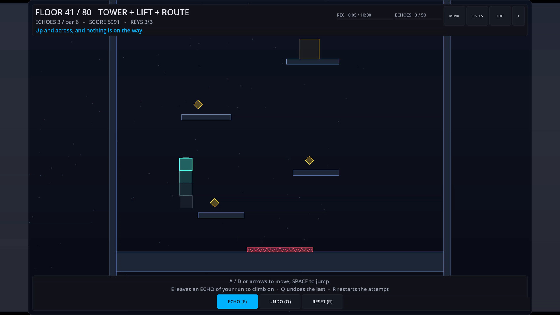 AfterImage screenshot 5