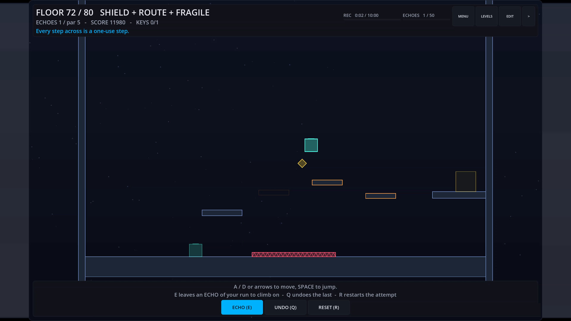 AfterImage screenshot 4