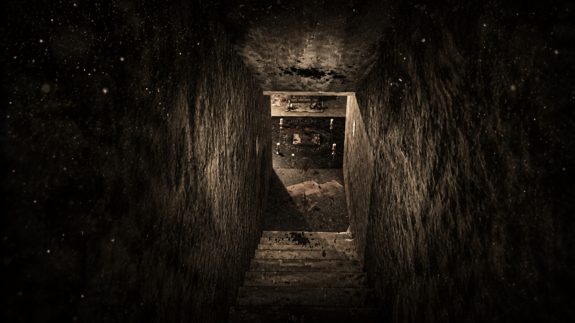 The Last Curse screenshot 3
