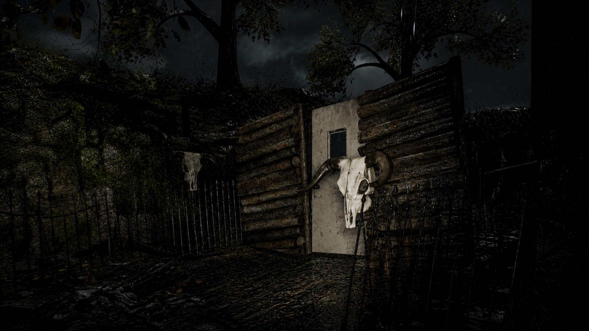 The Last Curse trailer