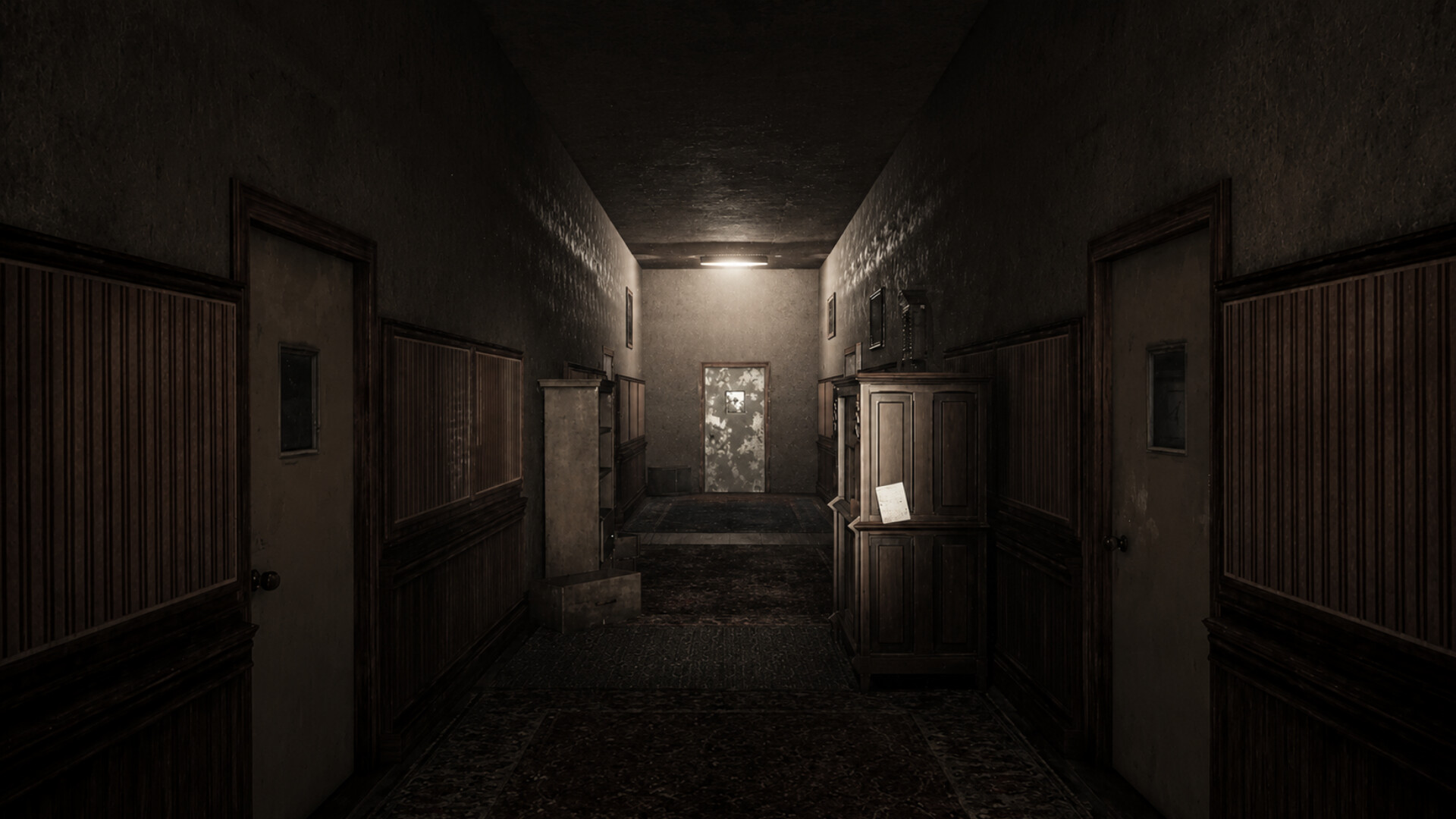 The Last Curse screenshot 2
