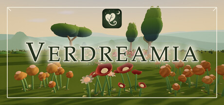 Cover art from Verdreamia