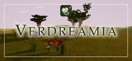 Cover art from Verdreamia