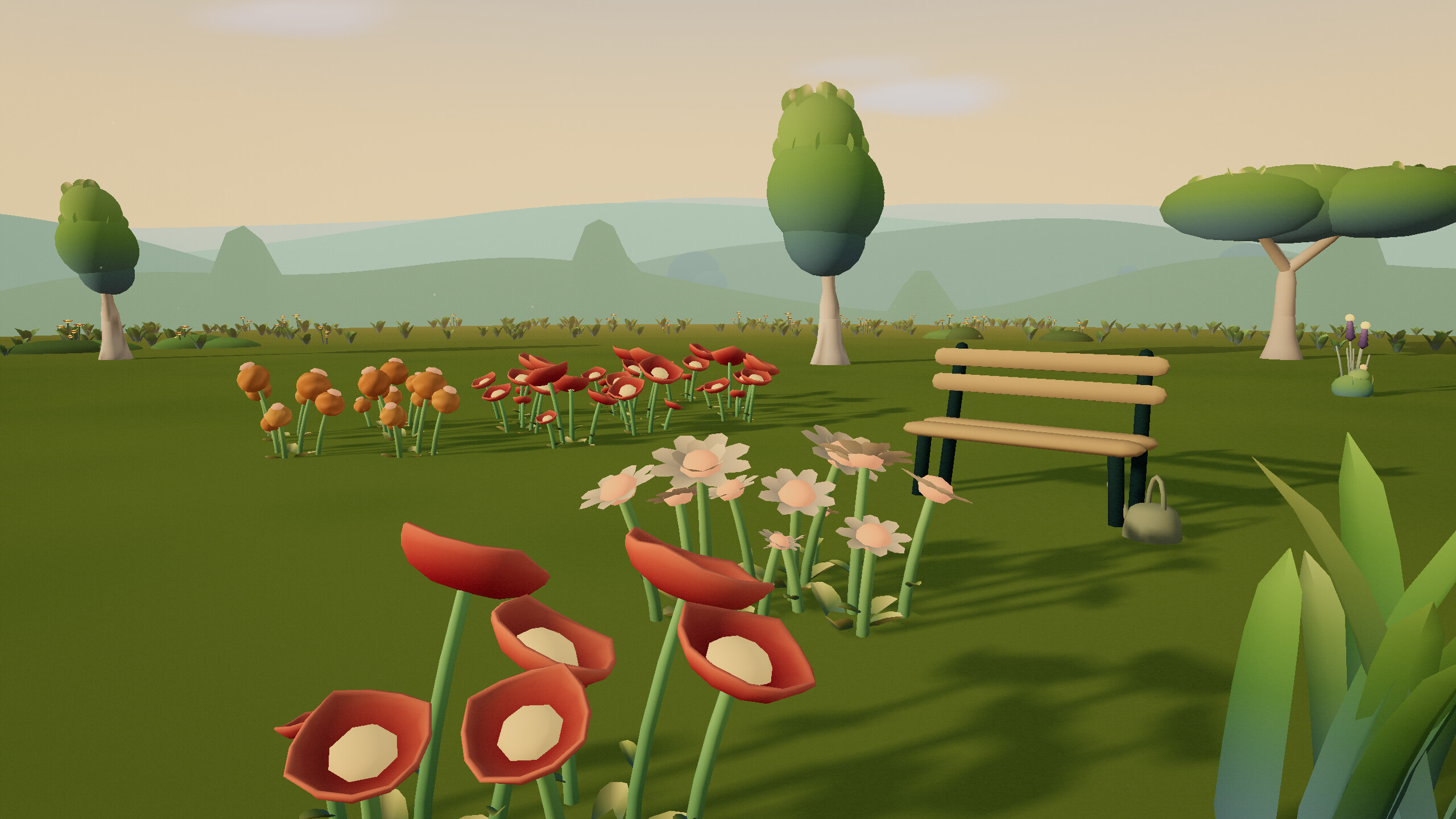 Verdreamia screenshot 2