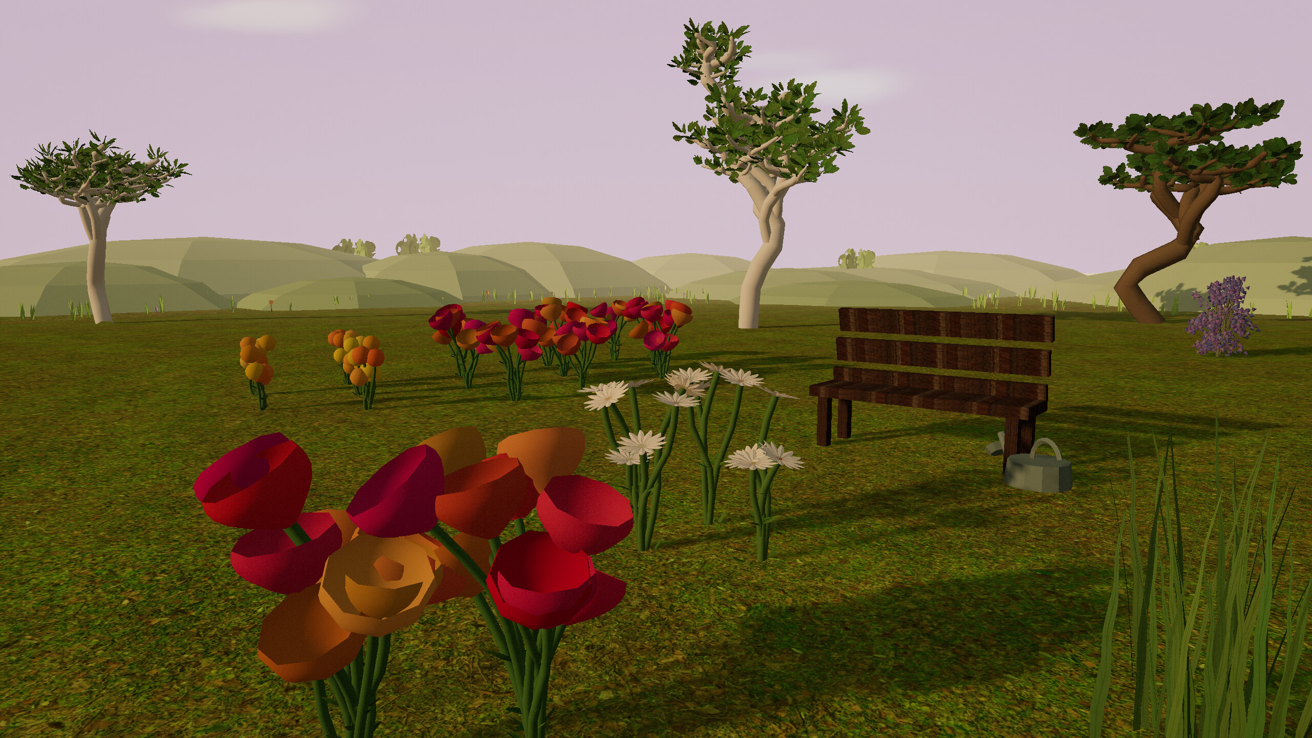 Verdreamia screenshot 3